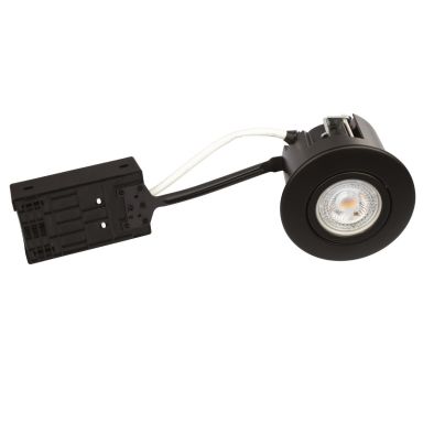 Scan Products Luna QI Downlight 2700 K, 5 W, innendørs