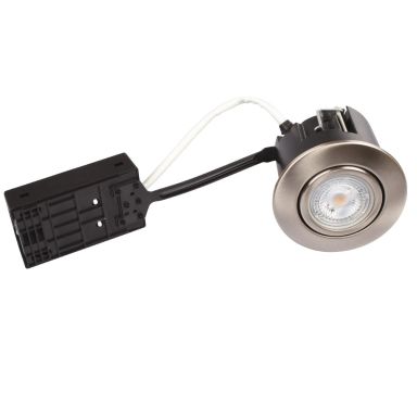 Scan Products Luna QI Downlight 3000 K, 5 W, utendørs
