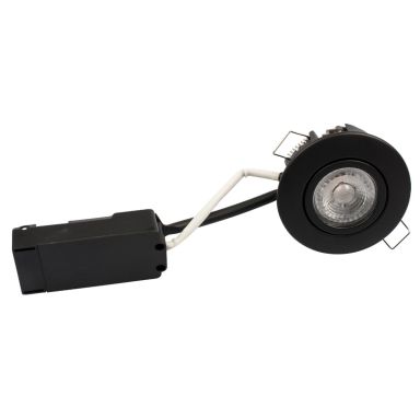 Scan Products Luna LP Downlight 3000 K, 6,2 W