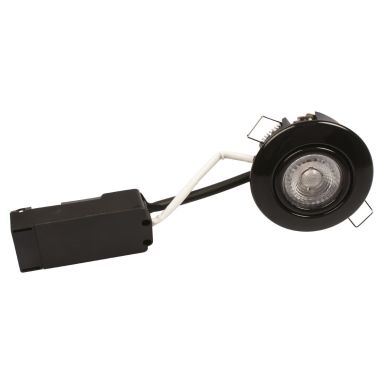 Scan Products Luna LP Downlight utendørs, 4000 K, 6,2 W