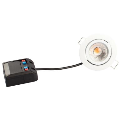 Scan Products Claudia Minidownlight 2700 K, 3,2 W