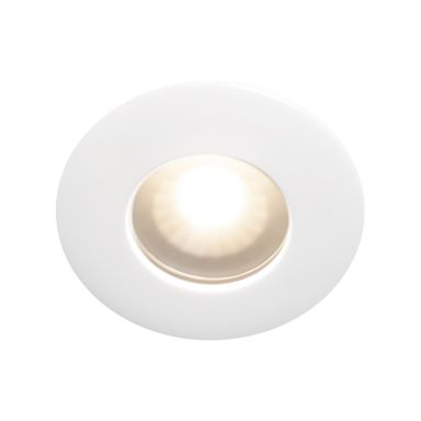 Hide-a-Lite 1208 Downlight hvit