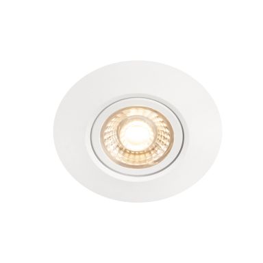 Hide-a-Lite Comfort Smart ISO Downlight hvit