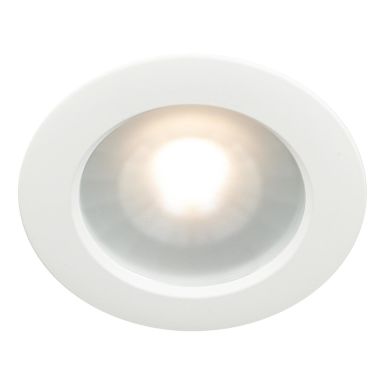 Hide-a-Lite 1202 Smart Downlight hvit