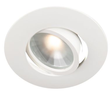 Hide-a-Lite 1218 Smart Downlight hvit