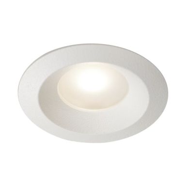 Hide-a-Lite Core Smart Downlight 120°, vit