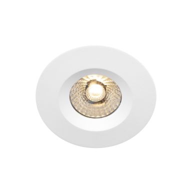 Hide-a-Lite Comfort G3 Downlight hvit
