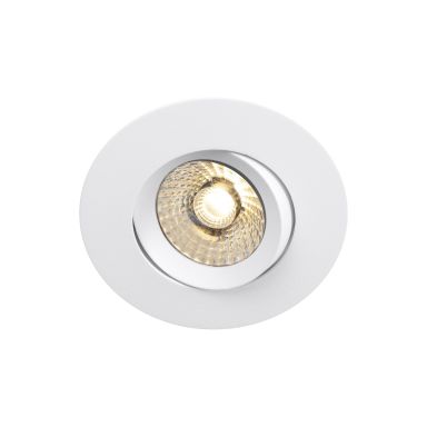 Hide-a-Lite Comfort G3 Tilt Downlight vit