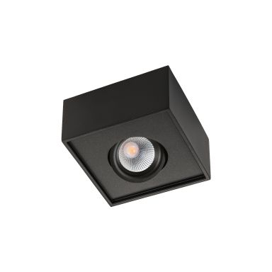 SG Armaturen Cube Lux Downlight-valaisin 7 W, 540 lm