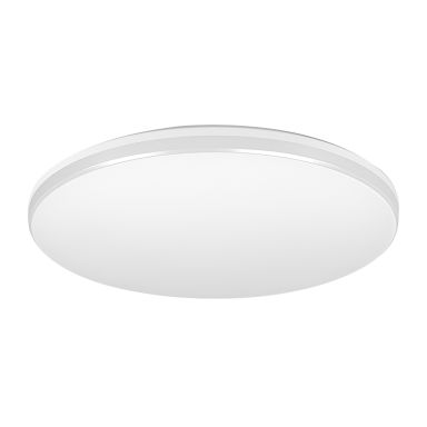 Westal Athena II Plafond vit, 3000 K, on/off