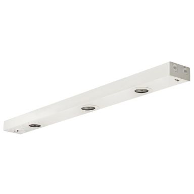 Hide-a-Lite Function G2 III Bänkarmatur 10,8 W, 870 mm