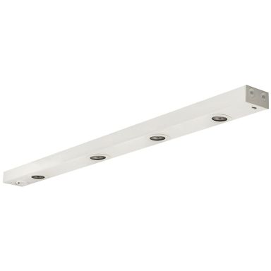 Hide-a-Lite Function G2 IV Bänkarmatur 14,5 W, 1160 mm