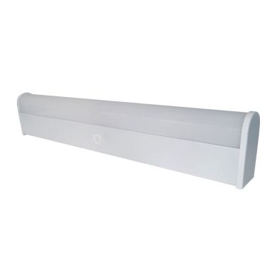 Nordtronic Bianka Badrumsarmatur 21 W, 3000 K