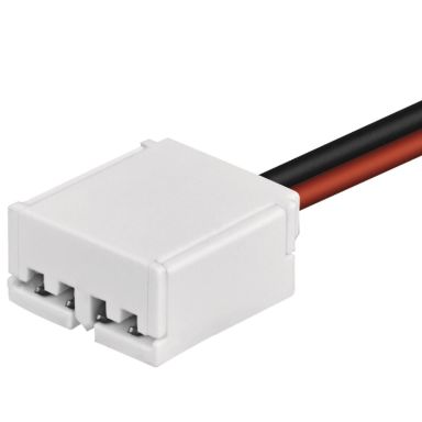 LEDVANCE 4052899464742 Anslutningskoppling för LED Flex, 2-pin