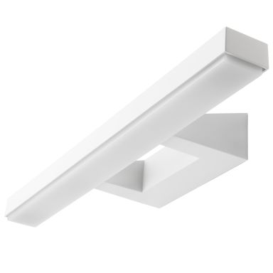 SG Armaturen View Badrumsarmatur LED, 15W, 2700K