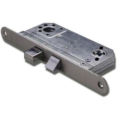ASSA 8765-50Z Låshus 150 mm, sym.