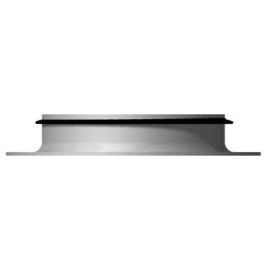 FläktGroup BDEA-5-008 Planavstick bred radie