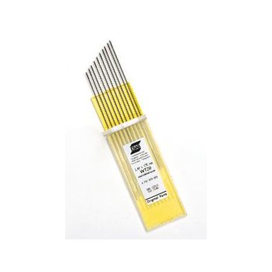 ESAB GOLD PLUS WL 15 Wolframelektrod
