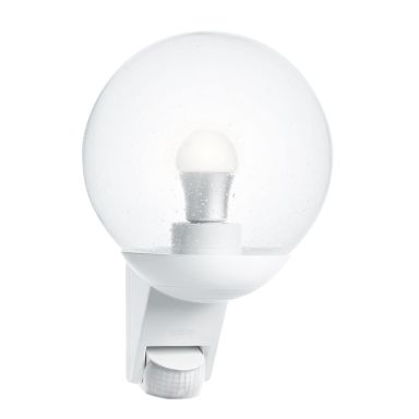Steinel L585 Väggarmatur 60 W, Ø228 mm, E27