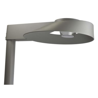 Norlys Sunnfjord 1508 Stolparmatur LED, 31,5W, IP65