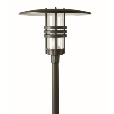 Norlys Visby 576 Stolparmatur LED, 44,5W, IP65
