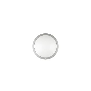 Hide-a-Lite Moon Public Round Seinävalaisin 3000/4000k, 1280 lm, 16W, IK10