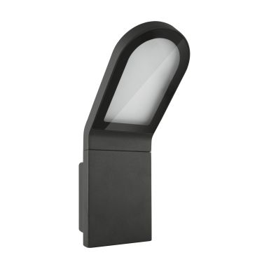 LEDVANCE LED Facade Edge Väggarmatur 12W, 3000K, 740 lm