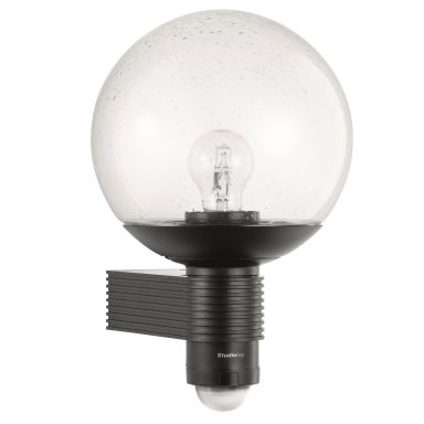 Steinel L400S Detektorlampa IP44, klass II