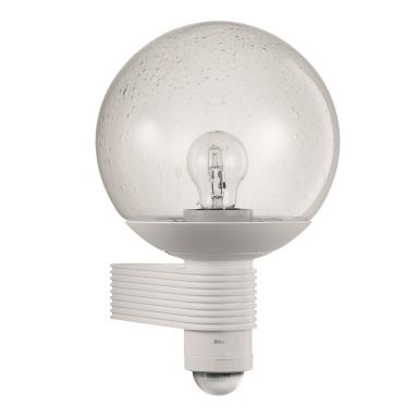 Steinel L400S Detektorlampe IP44, klasse II