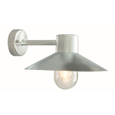 Norlys Lund 290 Väggarmatur 230 x 420 mm