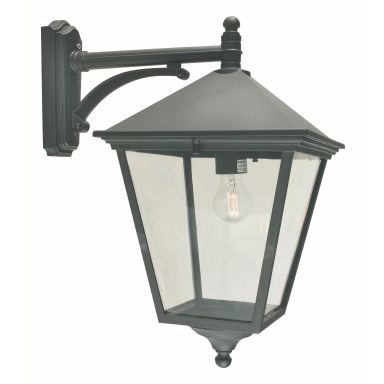 Norlys London 493 Väggarmatur E27, IP54