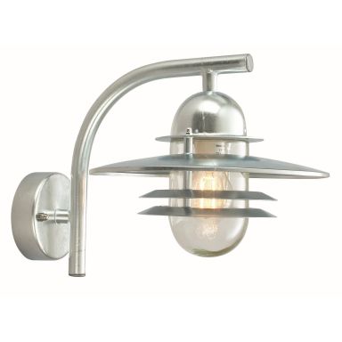Norlys Oslo Veggarmatur 270 x 395 mm