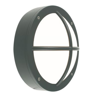 Norlys Rondane 537 Väggarmatur LED, 11,3W, 3000K, IP65