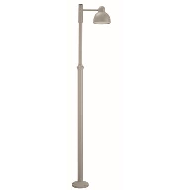 Norlys Koster 5007 Stolplykta LED, 18,8W, 4000K, IP54
