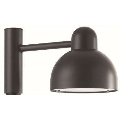 Norlys Koster 5006 Stolparmatur LED, 18,8W, 4000K, IP54