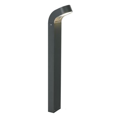Norlys Molde 1901 Pollare 8W LED, 3000K, IP54