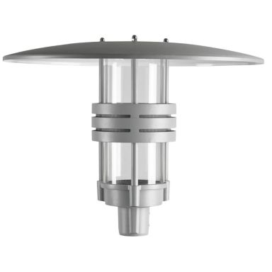 Norlys Visby 5003 Lykthus LED, 27W, IP65, 4000K