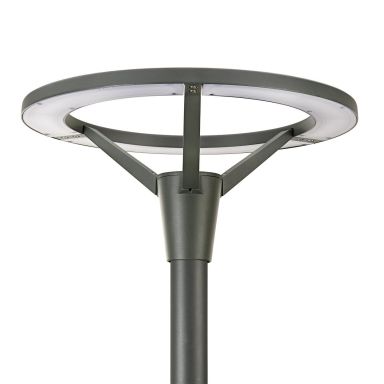 Philips Streetsaver Gen2 Stolparmatur LED, 27W, IP65
