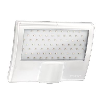 Steinel XLED Curved Strålkastare LED