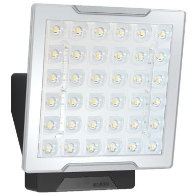 Steinel XLED Pro Square Strålkastare 48W, 4000K, 4400 lm