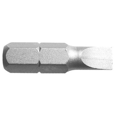Ironside 201612 Bits spor, 25 mm, 3-pakning