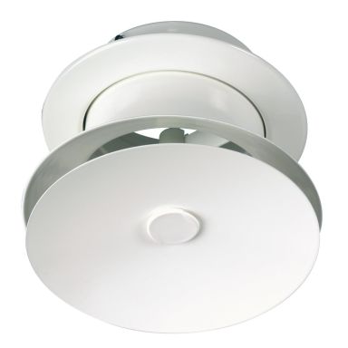 FläktGroup KTI-100-03-C Tilluftsventil