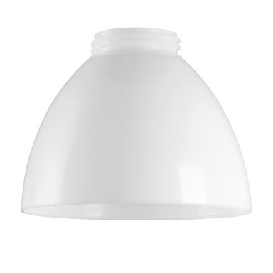 Ifö Electric B10006 Plastkuppel opal, plass, 180°