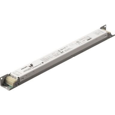 Philips HF-Regulator II 1-10V TL-D HF-don för T8, reglerbart, 1-10V