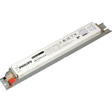 Philips HF-P 236 TL-D HF-don för T8, tänd och släck