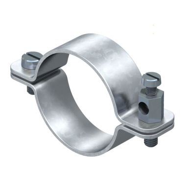 Obo Bettermann 5038014 Rörklämma