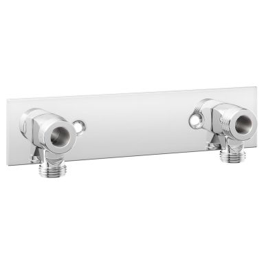 Trio Perfekta 8352214 Blandarfäste 150 c/c, för Cu-rör