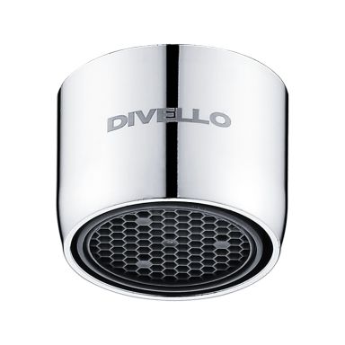 Divello Basic Strålsamlare M22 x 1 mm, 10-pack