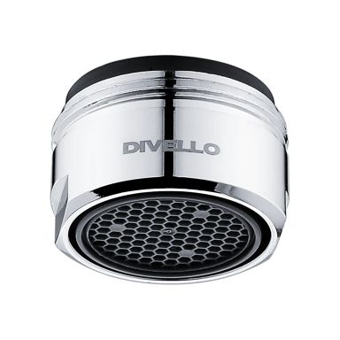 Divello Basic Strålsamlare M24 x 1 mm, 10-pack