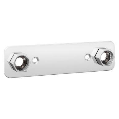 Trio Perfekta 8265143 Blandarfäste 160 c/c, för CU-rör
